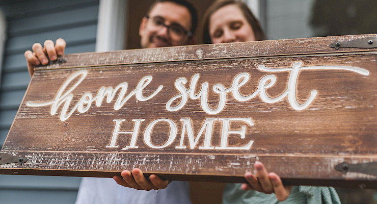 Over half of aspiring homeowners doubt they'll ever get on ladder