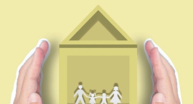 Millions are one health shock away from missing mortgage payments