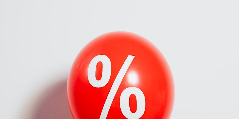 Percentage